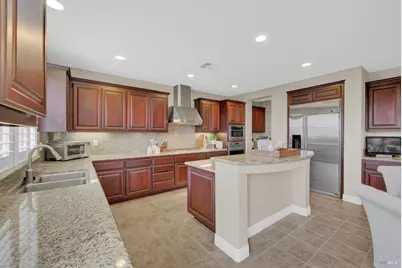 583 Via De Bella, Fairfield, CA 94534 - Photo 35