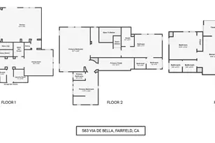 583 Via De Bella, Fairfield, CA 94534 - Photo 83