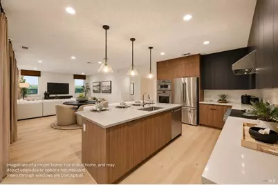 3746 Crown Hill Drive, Santa Rosa, CA 95404 - Photo 11