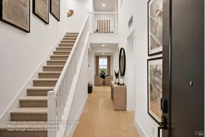 3746 Crown Hill Drive, Santa Rosa, CA 95404 - Photo 3