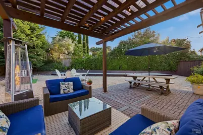 1203 Cayetano Drive, Napa, CA 94559 - Photo 9
