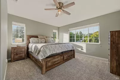1203 Cayetano Drive, Napa, CA 94559 - Photo 5