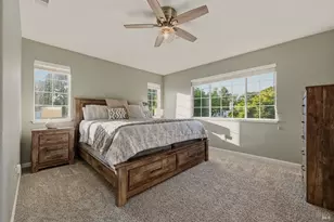 1203 Cayetano Dr, Napa, CA 94559 - Photo 5