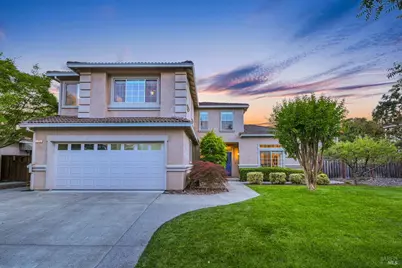 1203 Cayetano Drive, Napa, CA 94559 - Photo 11