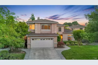 1203 Cayetano Drive, Napa, CA 94559 - Photo 45