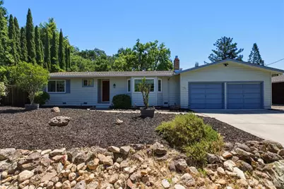19356 Lovall Valley Court, Sonoma, CA 95476 - Photo 5