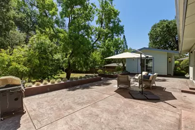 19356 Lovall Valley Court, Sonoma, CA 95476 - Photo 17