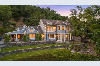 480 Taplin Road, Saint Helena, CA 94574 - Photo 3