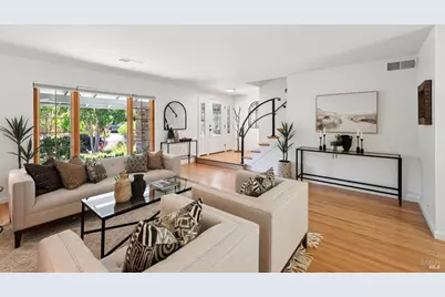 28 Castlewood Drive, San Rafael, CA 94901 - Photo 33
