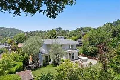 28 Castlewood Drive, San Rafael, CA 94901 - Photo 43