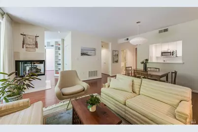 400 Deer Valley Road #2G, San Rafael, CA 94903 - Photo 9