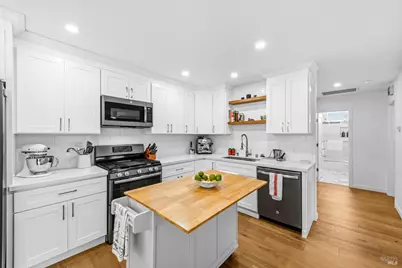 2131 1st Avenue, Napa, CA 94558 - Photo 13