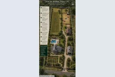 2131 1st Avenue, Napa, CA 94558 - Photo 3