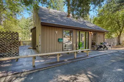9260 Hoberg Drive, Cobb, CA 95426 - Photo 3