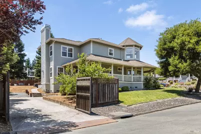 270 Olga Maria Court, Penngrove, CA 94951 - Photo 35