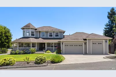 270 Olga Maria Court, Penngrove, CA 94951 - Photo 3