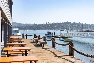 198 Cazneau Avenue #B, Sausalito, CA 94965 - Photo 25