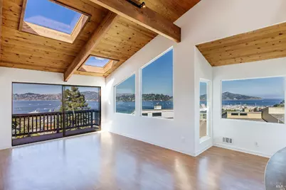 198 Cazneau Avenue #B, Sausalito, CA 94965 - Photo 3