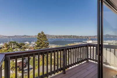 198 Cazneau Avenue #B, Sausalito, CA 94965 - Photo 9