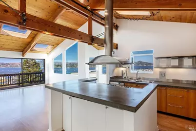 198 Cazneau Avenue #B, Sausalito, CA 94965 - Photo 5