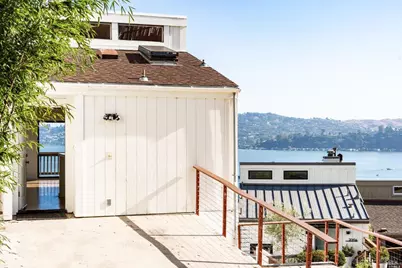 198 Cazneau Avenue #B, Sausalito, CA 94965 - Photo 15