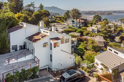 198 Cazneau Avenue #B, Sausalito, CA 94965 - Photo 17