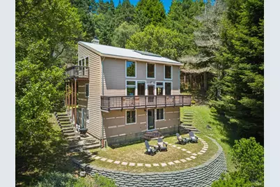 95 Sunnyside Drive, Inverness, CA 94937 - Photo 43