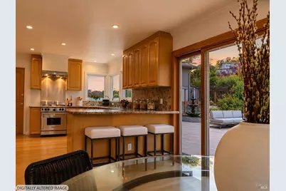 180 Solano Street, Tiburon, CA 94920 - Photo 5