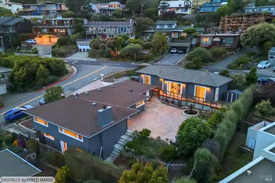 180 Solano Street, Tiburon, CA 94920 - Photo 1