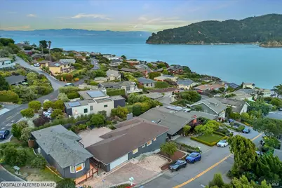 180 Solano Street, Tiburon, CA 94920 - Photo 3