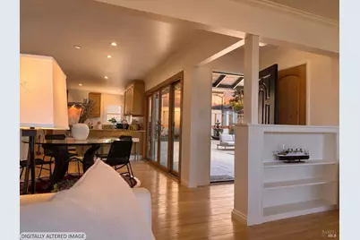180 Solano Street, Tiburon, CA 94920 - Photo 3
