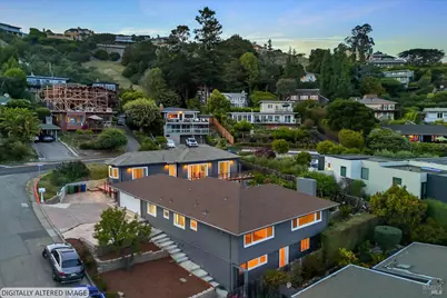 180 Solano Street, Tiburon, CA 94920 - Photo 13
