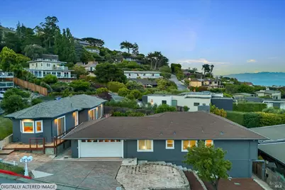 180 Solano Street, Tiburon, CA 94920 - Photo 9