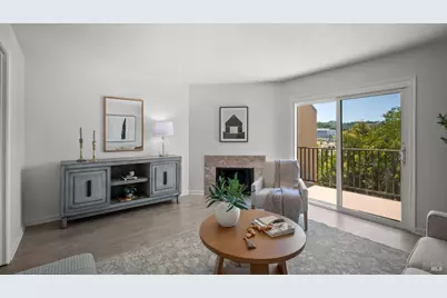 100 Marin Center Drive #5, San Rafael, CA 94903 - Photo 7