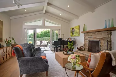 208 Reed Boulevard, Mill Valley, CA 94941 - Photo 9