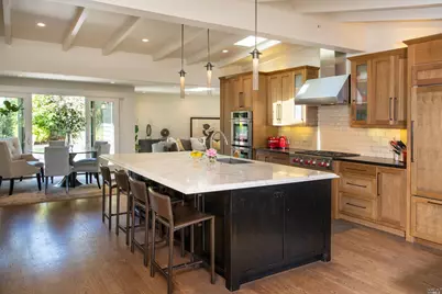 208 Reed Boulevard, Mill Valley, CA 94941 - Photo 5