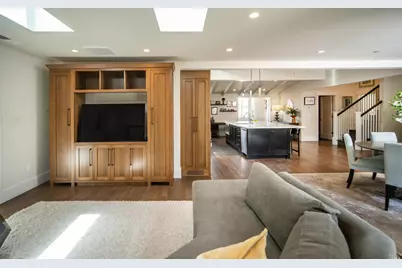 208 Reed Boulevard, Mill Valley, CA 94941 - Photo 19