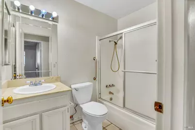 3341 Sunview Drive, Napa, CA 94558 - Photo 11