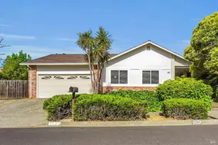 3341 Sunview Dr, Napa, CA 94558 - Photo 1