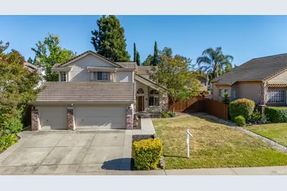 1133 Ironwood Circle, Fairfield, CA 94533 - Photo 1