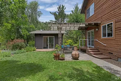 4542 Thomas Road, Sebastopol, CA 95472 - Photo 9
