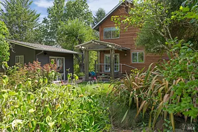 4542 Thomas Road, Sebastopol, CA 95472 - Photo 5