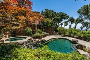 1910 Ridgeview Ln, Saint Helena, CA 94574 - Photo 31