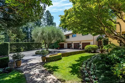1910 Ridgeview Lane, Saint Helena, CA 94574 - Photo 85