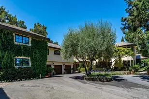 1910 Ridgeview Ln, Saint Helena, CA 94574 - Photo 5