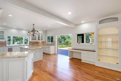 1910 Ridgeview Lane, Saint Helena, CA 94574 - Photo 19