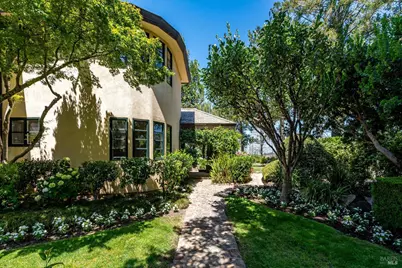 1910 Ridgeview Lane, Saint Helena, CA 94574 - Photo 5