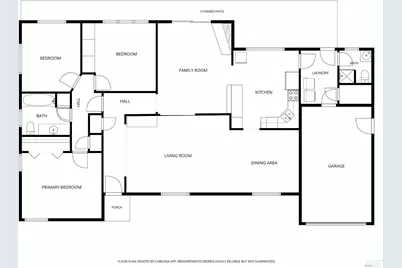 1705 Fair Way, Calistoga, CA 94515 - Photo 27