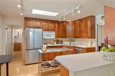 1705 Fair Way, Calistoga, CA 94515 - Photo 9