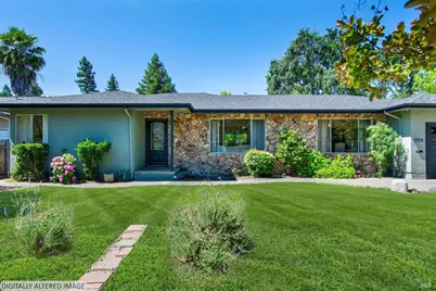 1705 Fair Way, Calistoga, CA 94515 - Photo 1